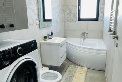 Inchiriere 2 Camere Metrou Aparatorii Patriei loc de parcare - 2