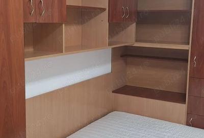 Garsoniera de vânzare mobilata și utilata CENTRALA PROPRIE - 3