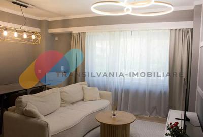 Apartament 3 camere, 60 mp, Gheorgheni, zona Nicolae Titulescu - 1