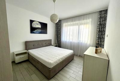 Apartament de inchiriat, 3 camere, 68 mp utili - Zona Cora - Dumbravita - 4