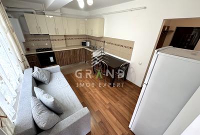 2 CAMERE | 45 MP | BALCON | BORHANCI / ALEXANDRU ROSCA - 3