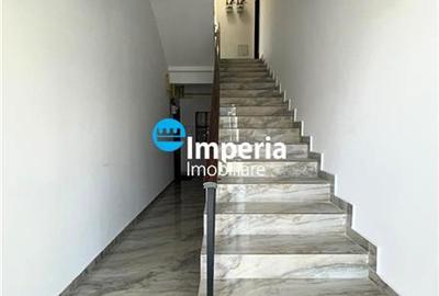 Apartamente noi cu terase proprii, 2 camere, Pacurari - Rediu - 4