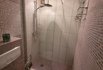 Garsoniera Dristorului-metrou-bloc mixt 1983 - 11