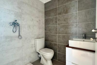 Apartament Lebada Lake Residence Vedere Panoramica Bloc Finalizat Super Terasa - 7