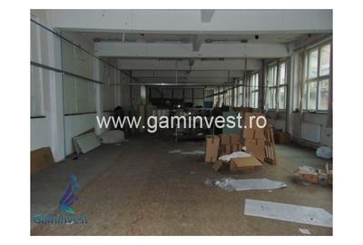 Hala/spatiu de depozitare de inchiriat, Oradea, Bihor - 1