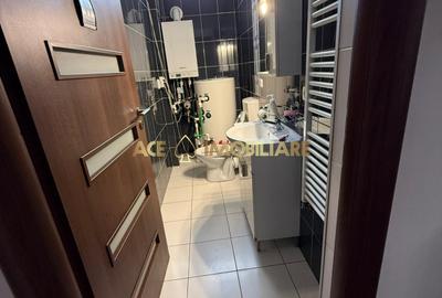 Vila de închiriat | Vitan | 7 Camere | Centrala | Curte Proprie - 5