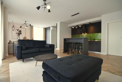 Penthouse exclusivist la  inchiriere-Aradului - 1