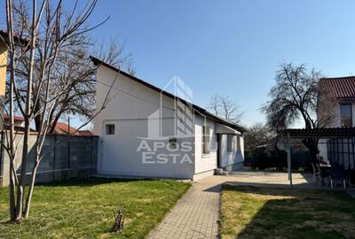 Casa curte proprie , Zona Mehala - 3