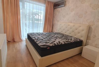 Apartament 2 camere | Terasă 20 mp & Parcare subterană | Rovere– Iancu Nicolae - 6