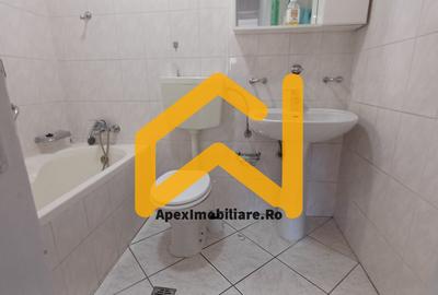 Romana | 2 Camere | Nemobilat, Birouri | Parcare | 3xBalcon | Centrala - 10