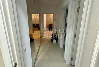 3 CAMERE DECOMANDAT--MOBILAT+UTILAT--ROND PACURARI - 13