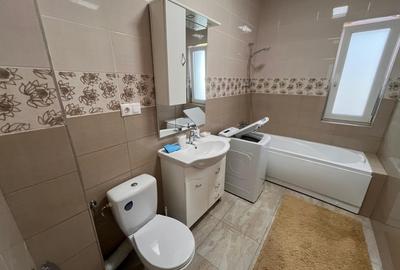 Apartament 2 camere - De Inchiriat - Doamna Stanca - Selimbar - 7
