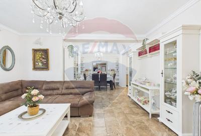 Casa moderna I 6 camere | eficienta energetic I teren 714mp Bragadiru - 6