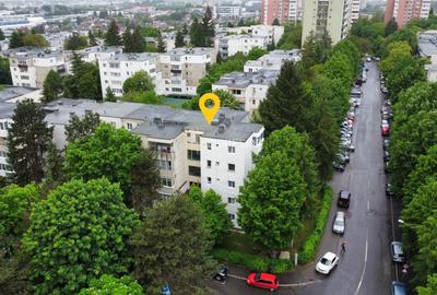 Apartament cu 3 camere, Dâmbul Pietros - ideal pentru prima locuință - 8