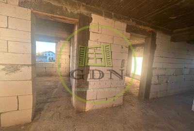 Casa P+1, 450 MP teren, 170 MP utili, Preajba - 7