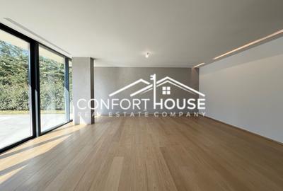 Vila cu arhitectura moderna, sistem Smart Home, piscina, IANCU NICOLAE - 7