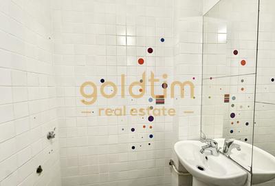 APARTAMENT SPATIOS IN IMEDIATA APROPIERE DE PARC HERASTRAU/BANEASA - 11