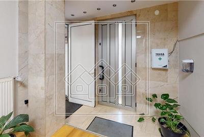 Spatiu birouri de inchiriat, finisat premium, 6 parcari, C. Dumbravii - 24