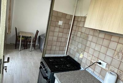 Garsonieră | Ștrand Sibiu | Complet mobilată | Disponibilă imediat - 5