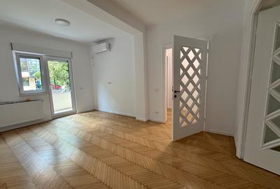 Apartament Hochparter - Capitale - Proaspat renovat - 5