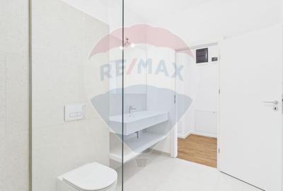 Apartament luminos cu 3 camere si parcare in The Ivy - Jandarmeriei - 19