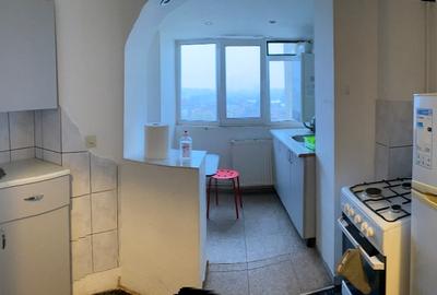 Vand  apartament  o camera - 1