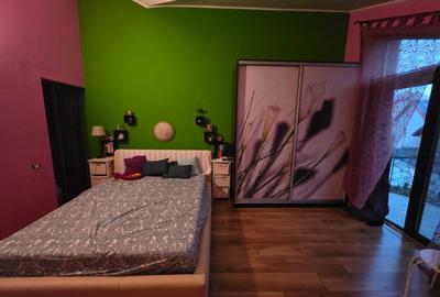Vila de inchiriat Ovidiu Sud/Constanta - 7