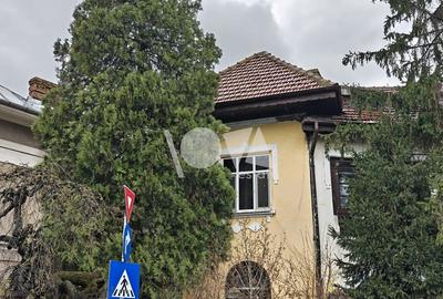 De vânzare: casa S+P+E- Cotroceni - Eroilor - dr. Leonte Anastasievici - 2