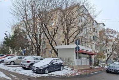Apartament 2 camere, BUCURESTI, BUCURESTI SECTORUL 3 - 1