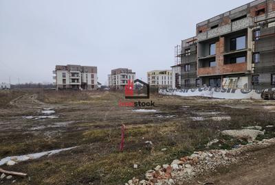 OPORTUNITATE DEZVOLTATOR IMOBILIAR I TEREN LOCUINTE COLECTIVE - 11