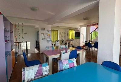 Casă / Vilă  4 camere | Curte | Firmă / Birouri | Dacia - 3