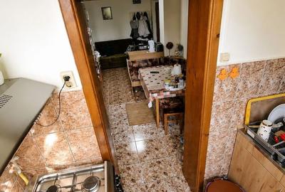 Apartament cu 2 camerei 53mp/utili Lipovei - Parter - 8