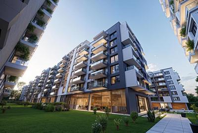 Spatiu comercial de inchiriat in Berceni / Aproape de metrou - 1