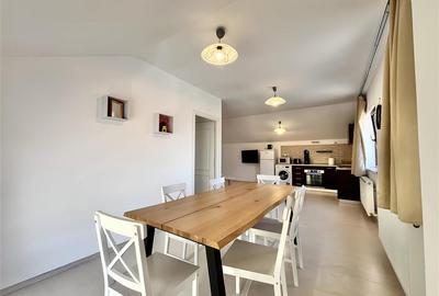 Apartament cu 3 Camere Modern si Central de Inchiriat - 7