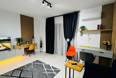 Apartament 2 camere I Ela Cotroceni I Loc de parcare - 1