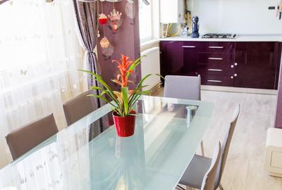 Apartament 3 camere - Tomis Nord/Brotacei - 132.500 euro (Cod E2+E7) - 6