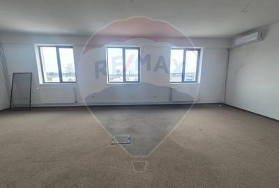 Spațiu de birouri de 110 mp Calea Bodrogului - 1