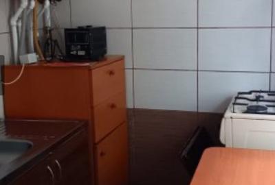 Apartament 2 camere Tomis Nord mobilat utilat 30 mp - 5