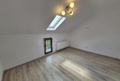 Vila/casa noua: P+M, Banesti-Prahova - 150 mp utili + teren 875 mp! - 18