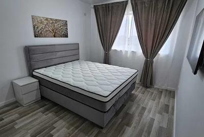 Apartament 2 camere, semidecomandat, centrala, ac, parcare, Aparatorii Patriei - 1