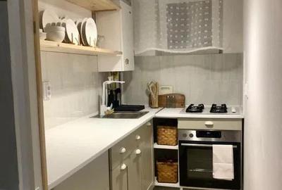 Apartament 2 Camere – Tătărași, Modern și Luminos, la Buleva - 6