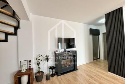 Apartament 3 camere, 78 mp utili+balcon, parcare, bloc cu lift - 6