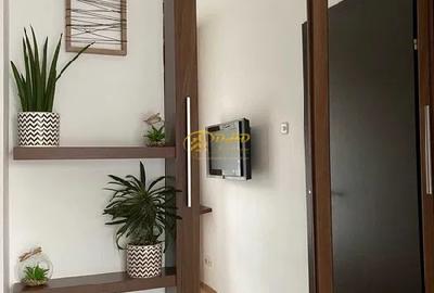 Apartament 2 camere, Tatarasi Green Park. - 6