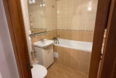 Apartament 3 Camere Aparatorii Patriei 2 Bai Metrou Centrala Parcare AC - 13