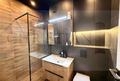 Exigent Plaza Residence Faza 5- Apartament 2 camere MOBILAT PREMIUM - 11