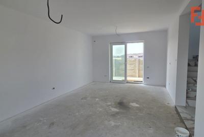 Duplex, despartit prin camera tehnica si baie cu teren 340 mp - Urseni - 3