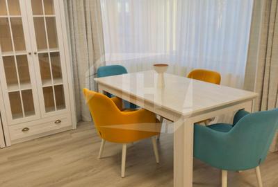 Apartament 2 camere, intermediar, vila, parcare inclusa, Zorilor - 6