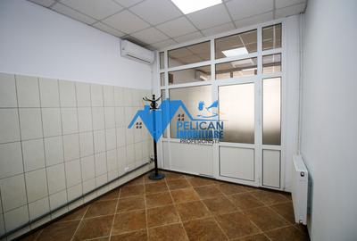 Str. Spitalului - Cabinete Medicale de Inchiriat - 10