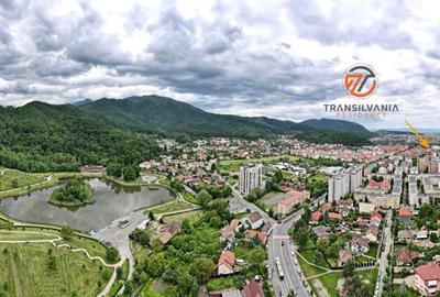 Cartier Transilvania