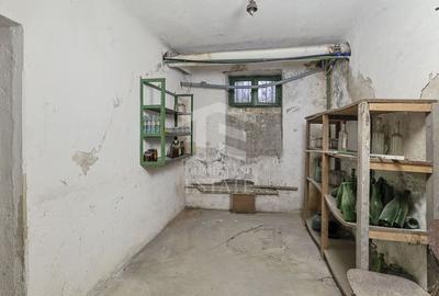 PIATA ROMANA - Calea Dorobanti | Vila - Spatiu Comercial - 32